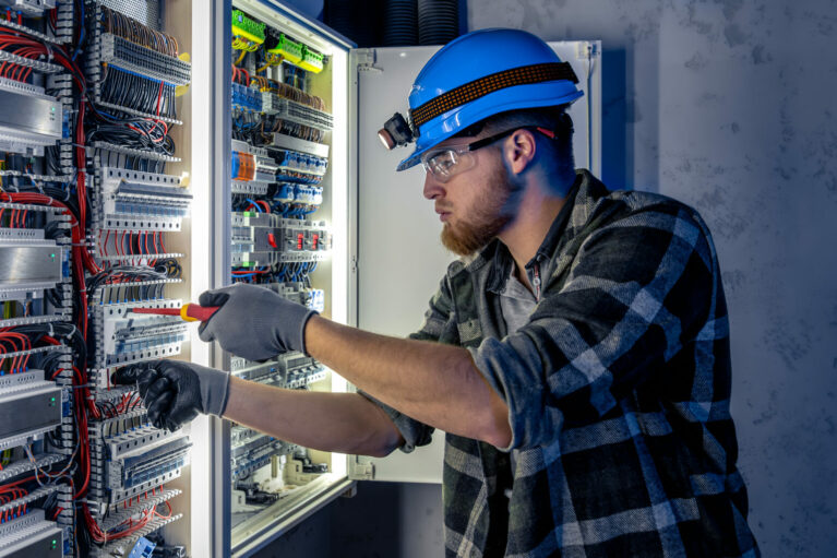 Électricité générale