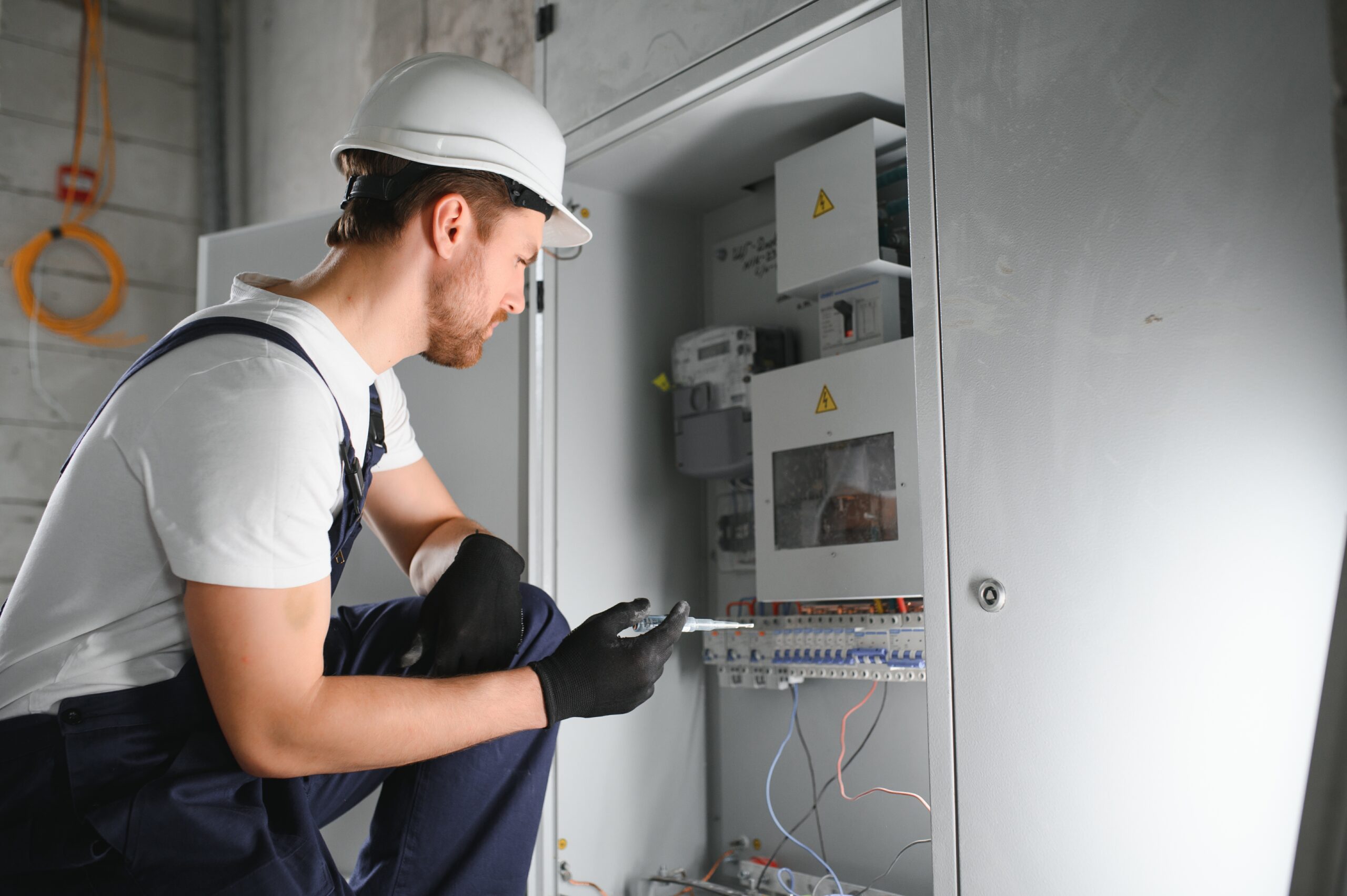 Électricité générale