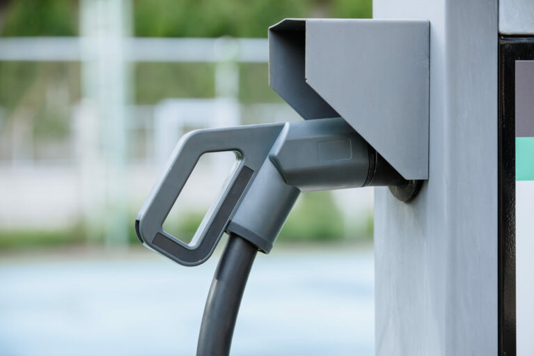 Bornes de recharge (IRVE)