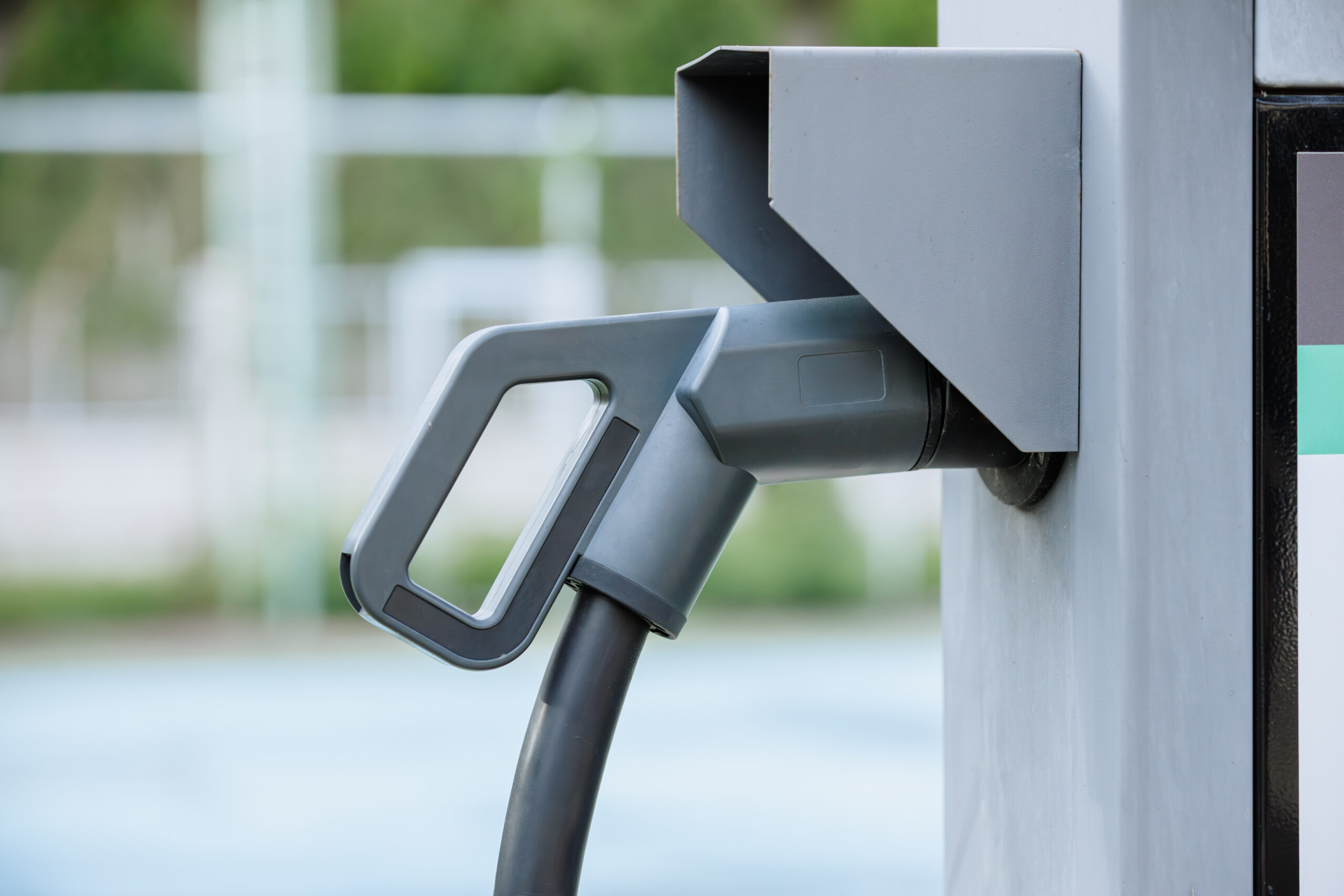 Bornes de recharge (IRVE)