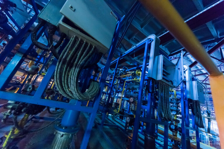 Solutions industrielles