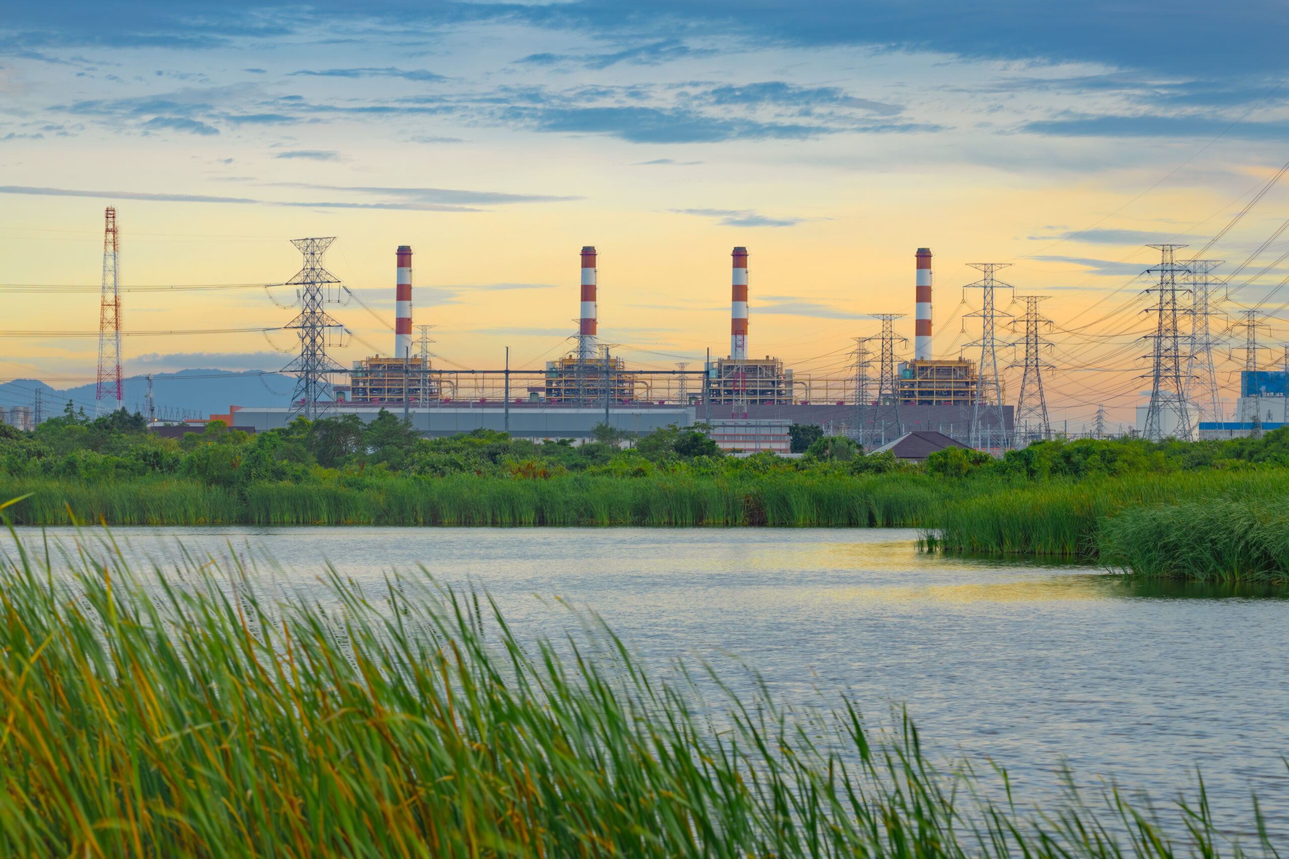 Solutions industrielles