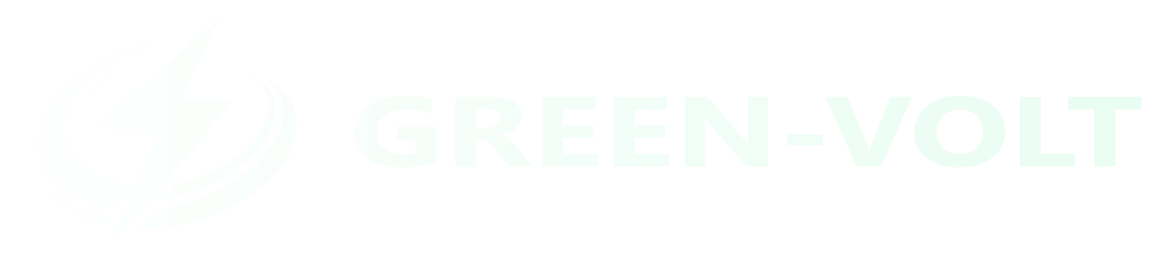GREEN-VOLT