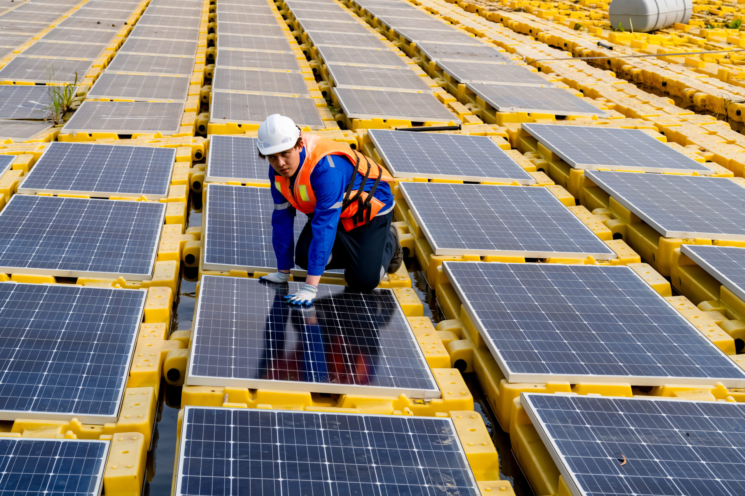 Photovoltaïque