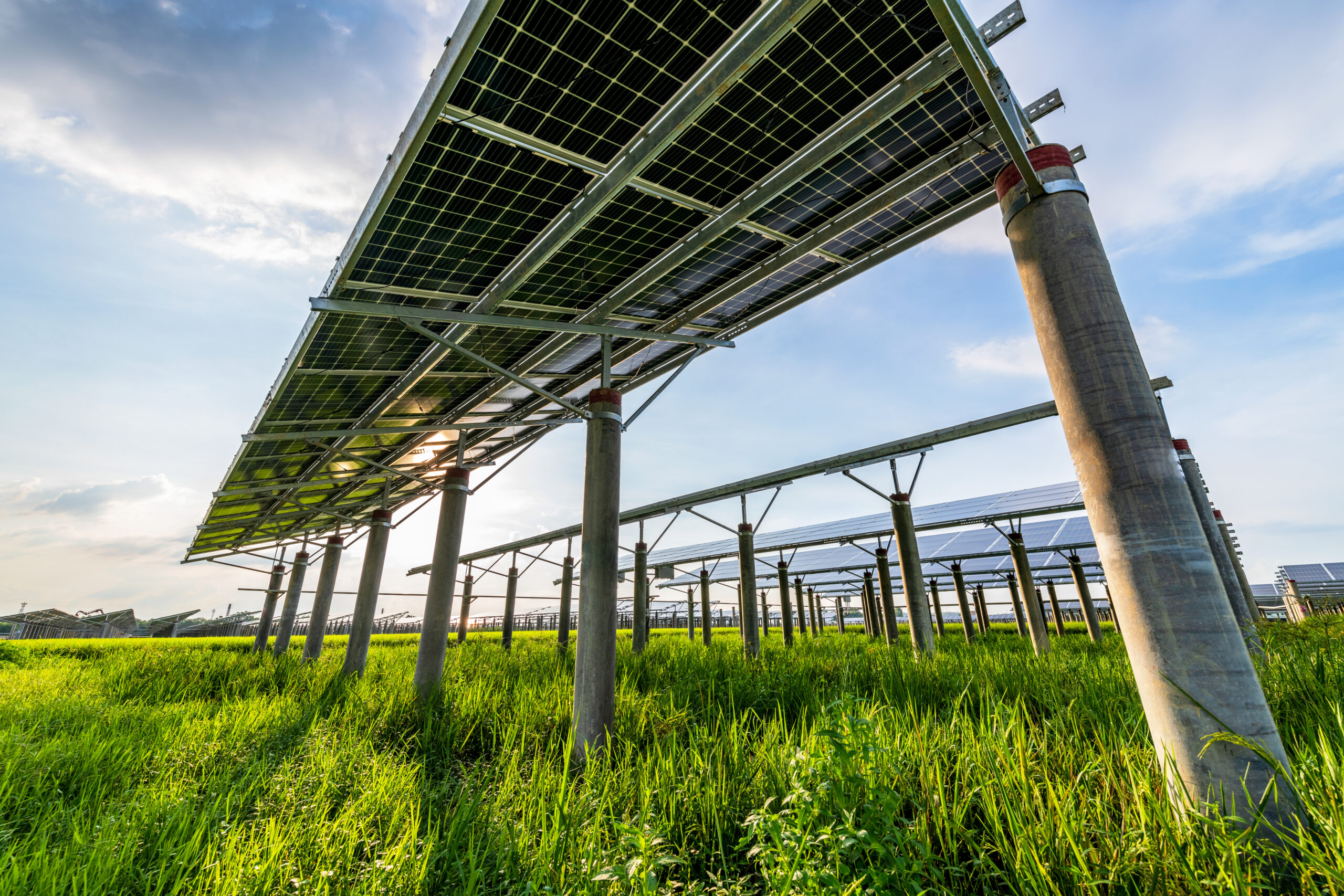 Photovoltaïque