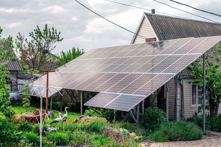 Photovoltaïque